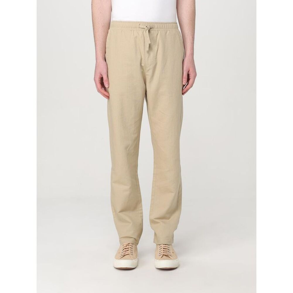 Colmar Pants Men Beige